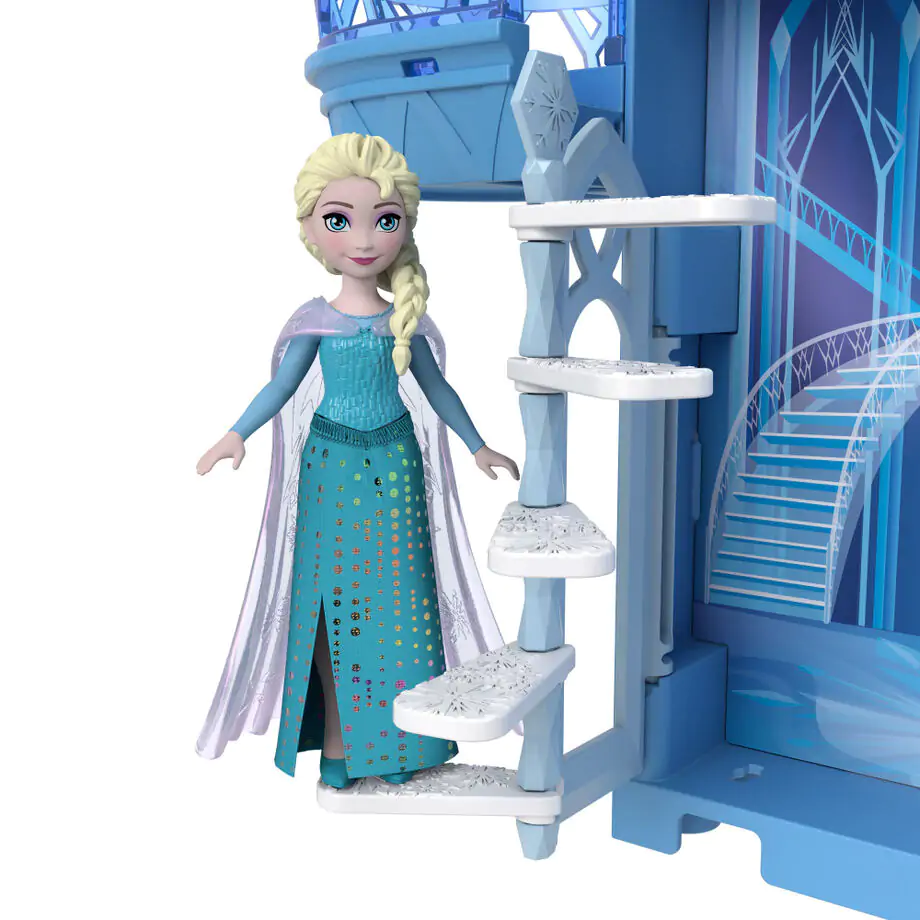 Disney Frozen Elsa Ice Castle product photo