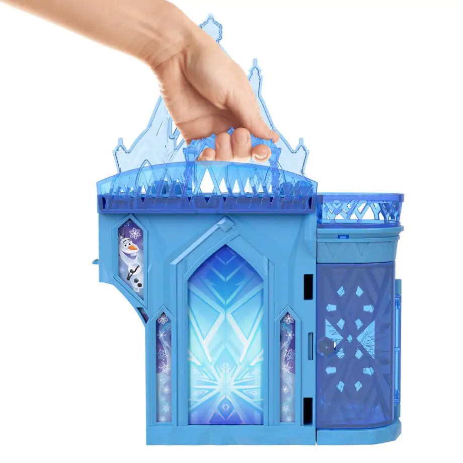 Disney Frozen Elsa Ice Castle product photo