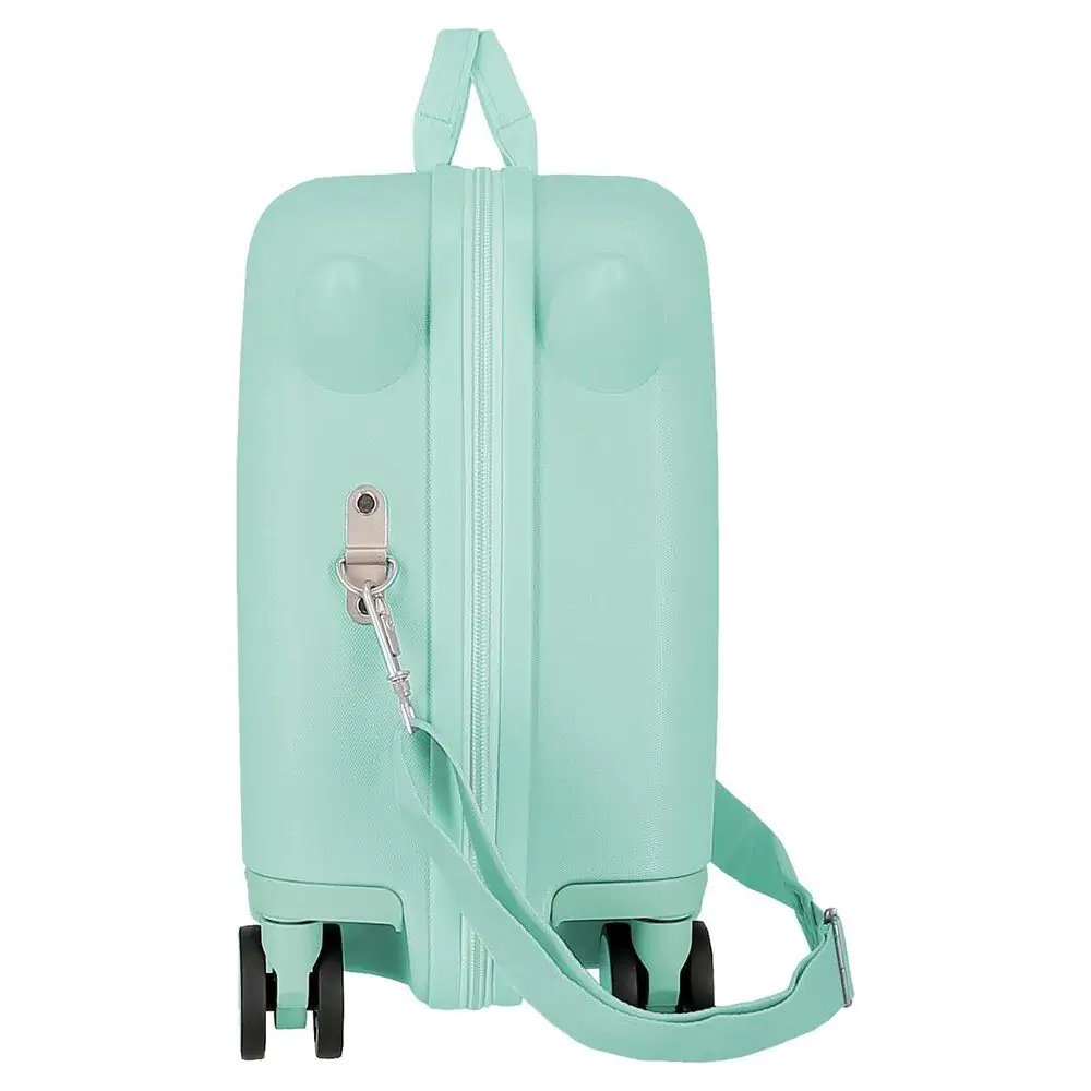 Disney Frozen Find Your Strength ABS suitcase 50cm product photo