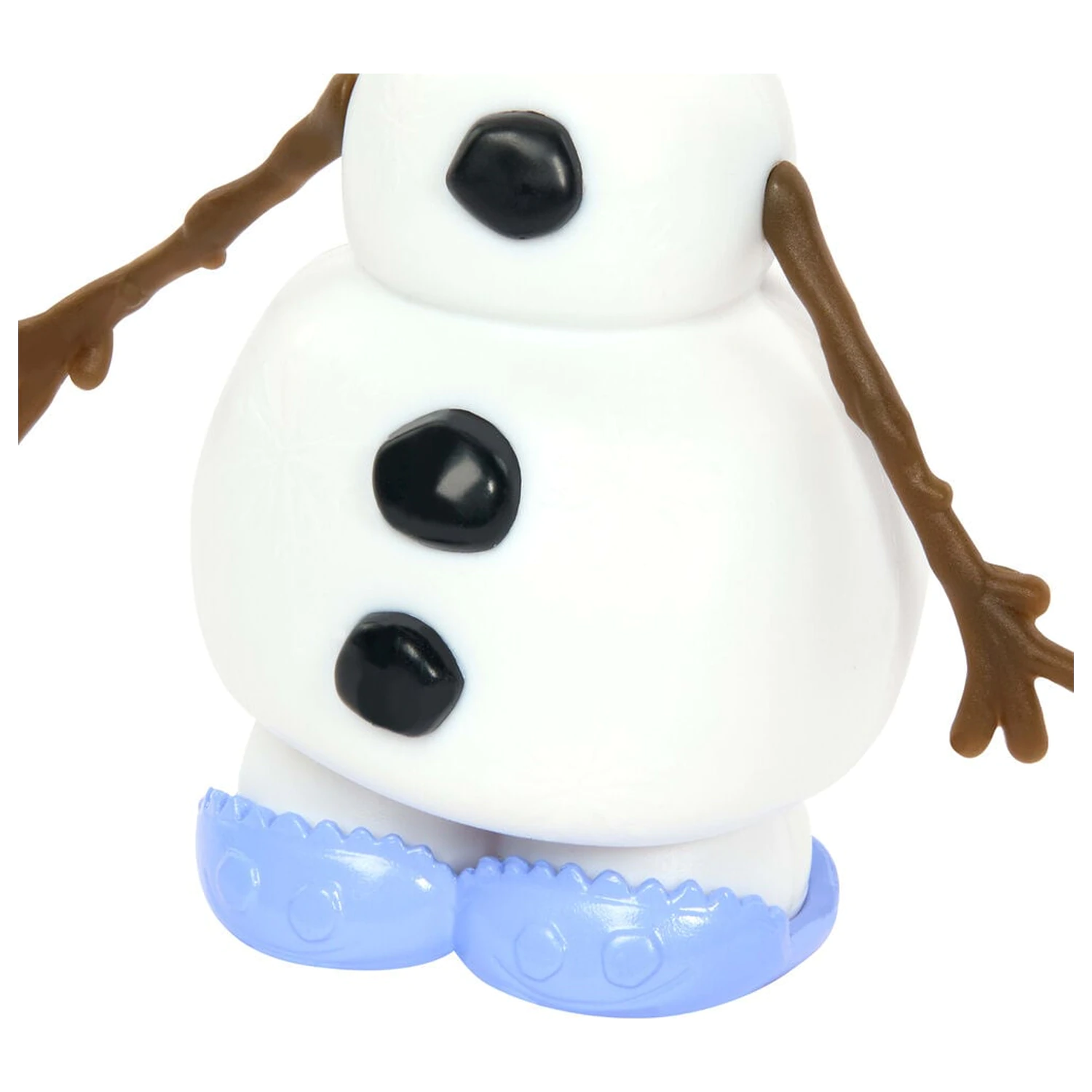 Disney Frozen Pyjama Party Elsa and Anna playset product photo