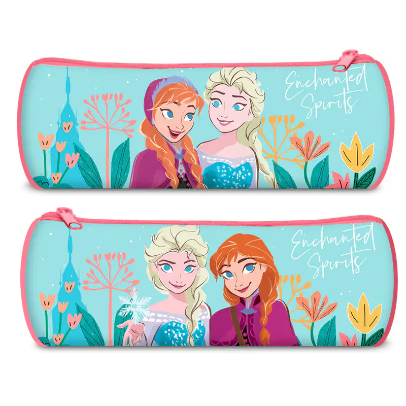 Disney Frozen pencilcase product photo