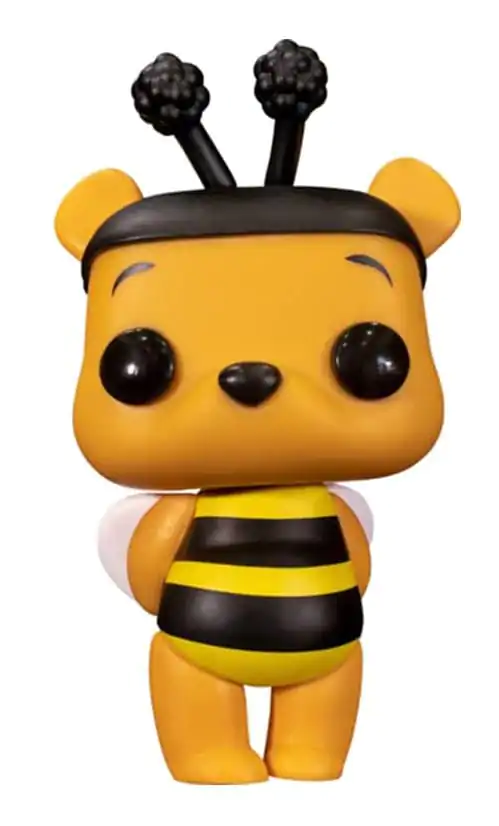 Disney Funko POP! Animation Vinyl Figures Winnie as a Bee 9 cm product photo