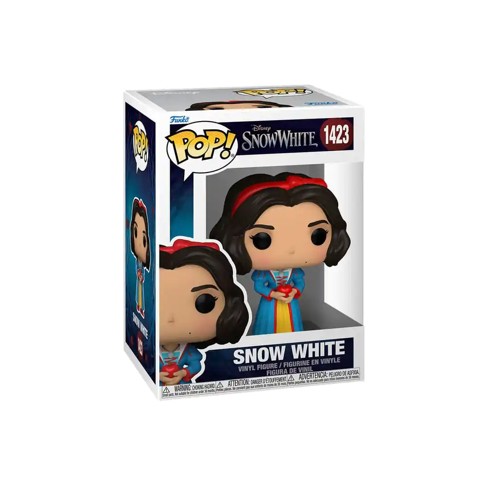 Disney Funko POP! Disney Vinyl Figure Snow White with Apple 9 cm product photo