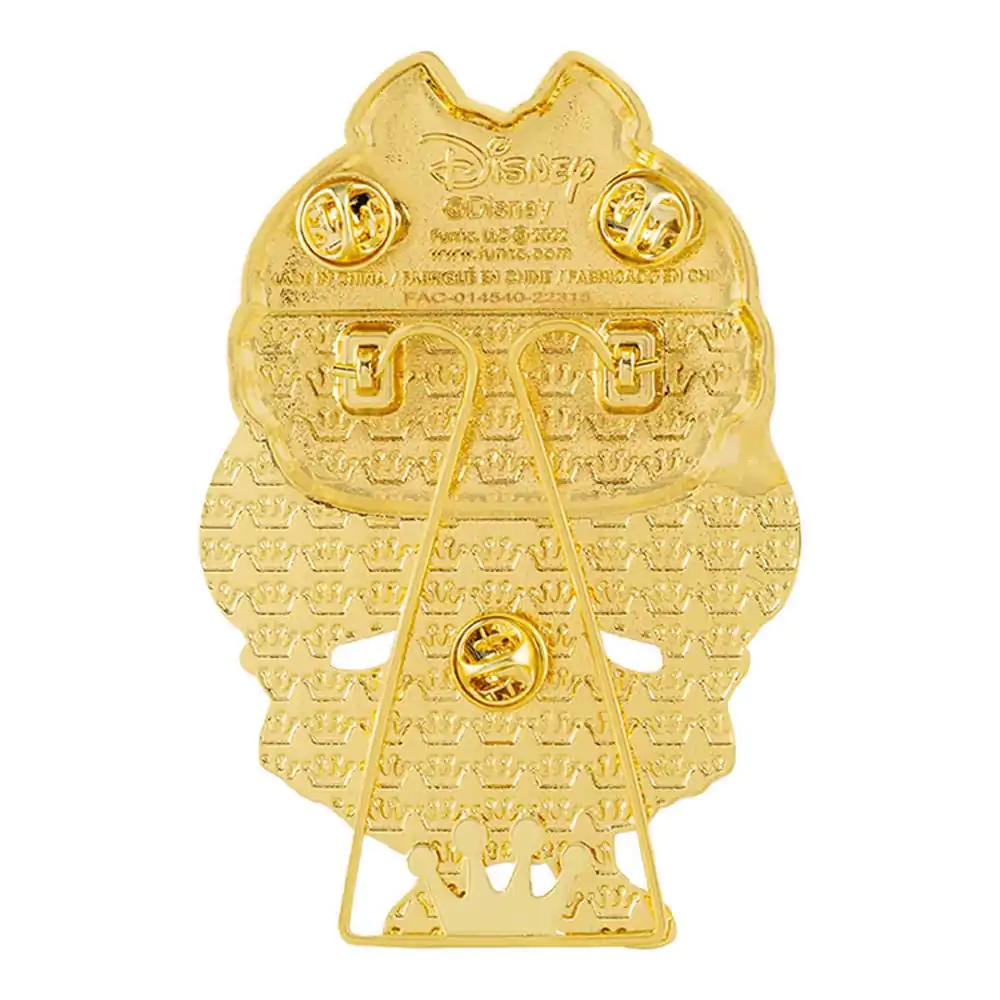 Disney POP! Enamel Pin Alice 10 cm product photo