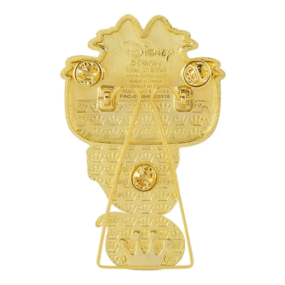 Disney POP! Enamel Pin Cheshire 10 cm product photo