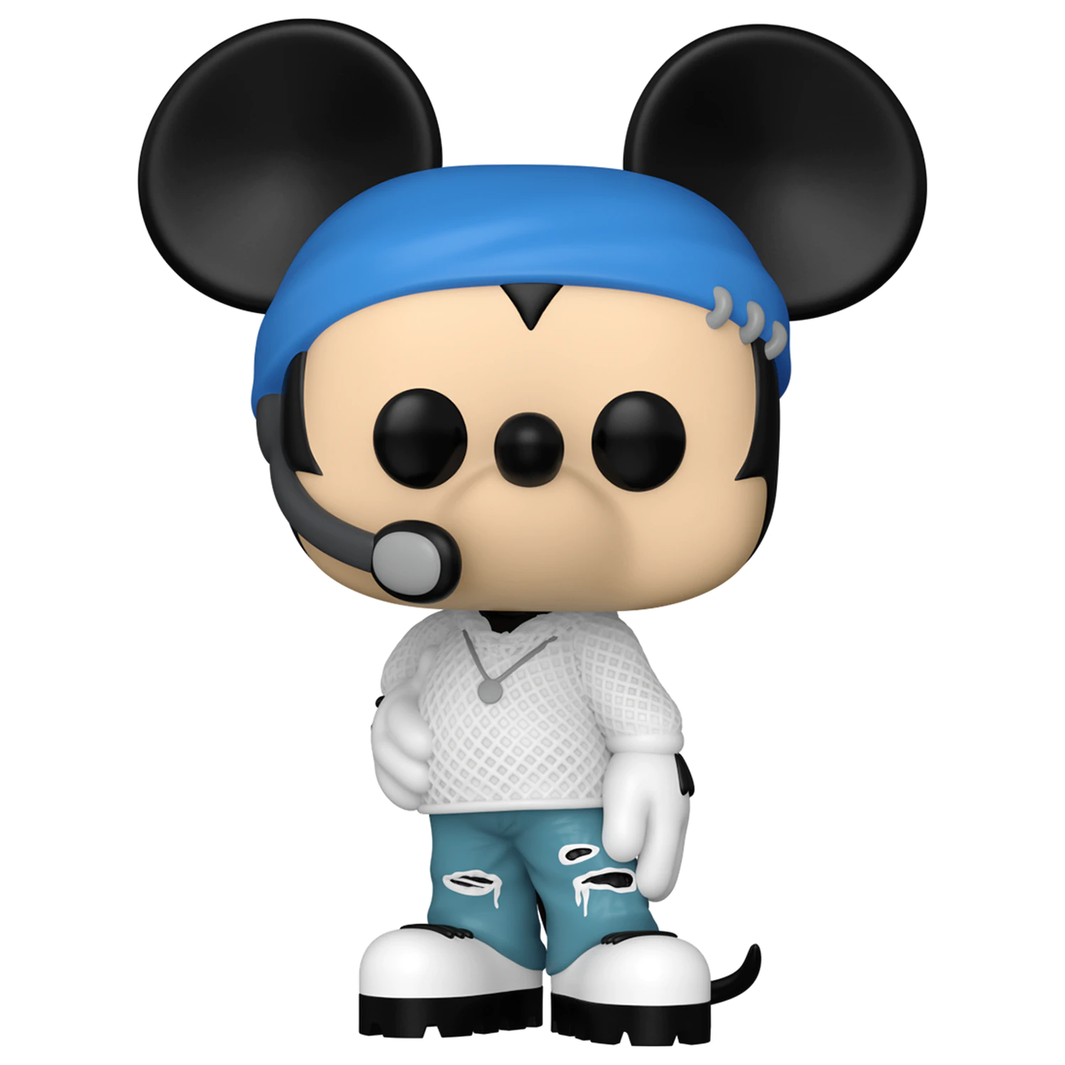 Disney Funko POP! Vinyl Figure Mickey (MM KFunko POP) 9 cm product photo