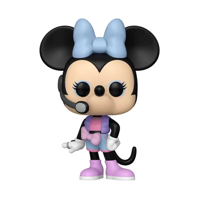 Disney Funko POP! Vinyl Figure Minnie (MM KFunko POP) 9 cm product photo