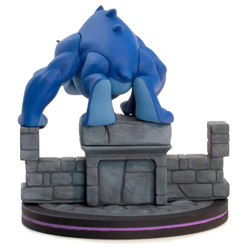 Gargoyles Q-Fig Elite Figure Bronx 14 cm product photo