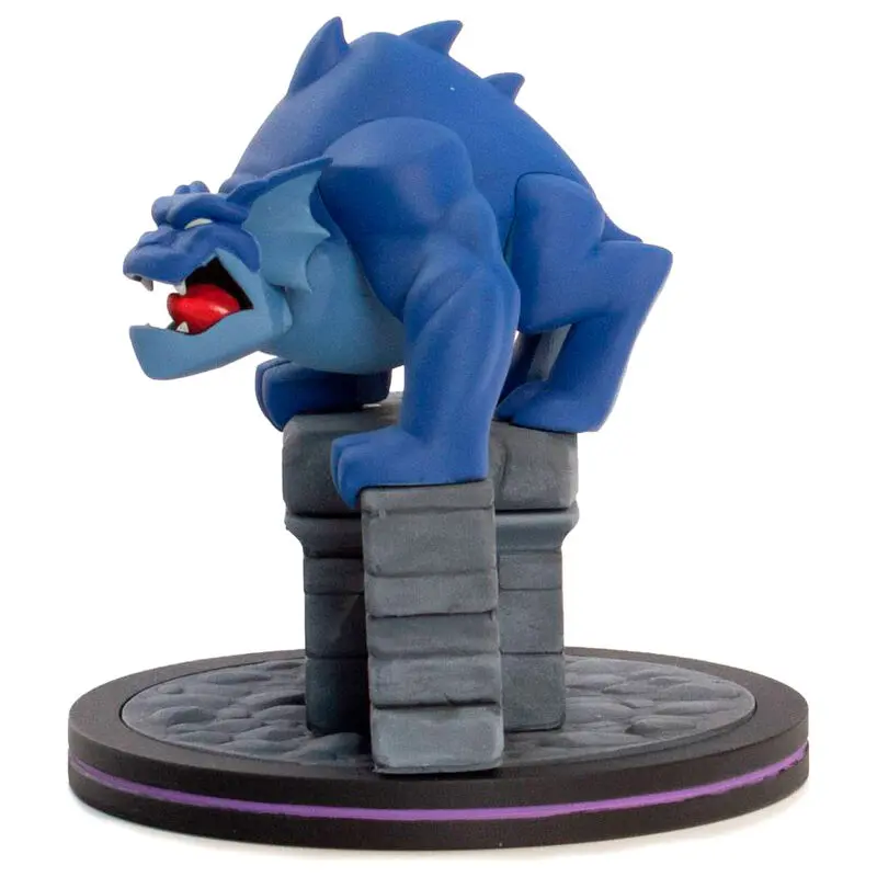 Gargoyles Q-Fig Elite Figure Bronx 14 cm product photo
