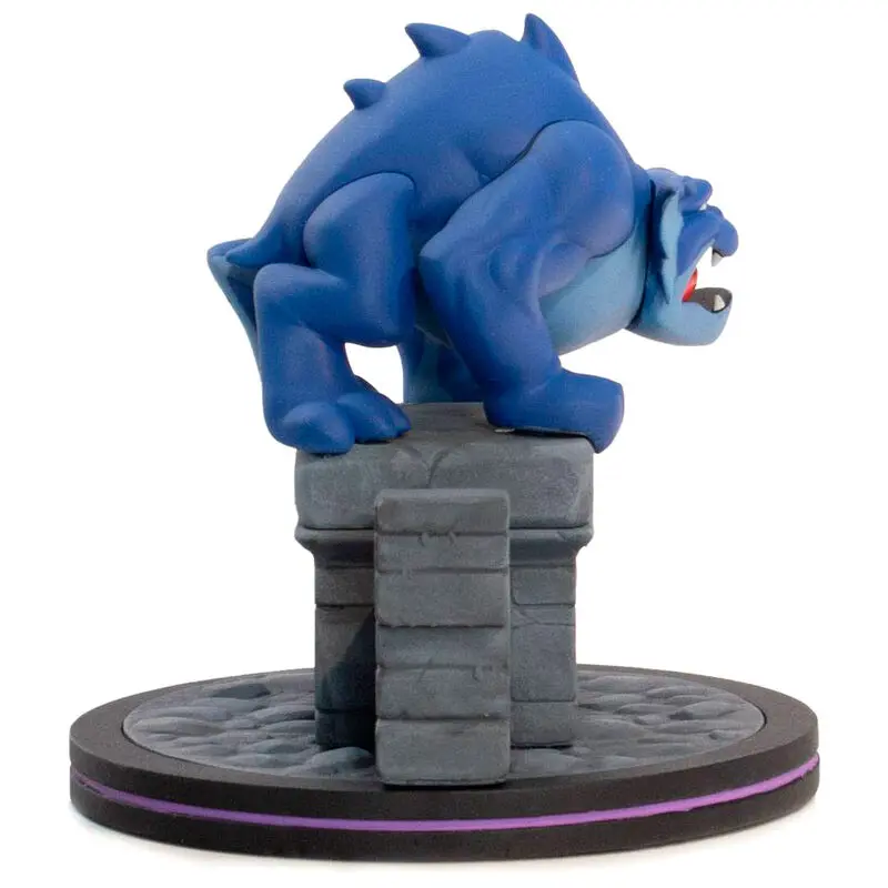 Gargoyles Q-Fig Elite Figure Bronx 14 cm product photo