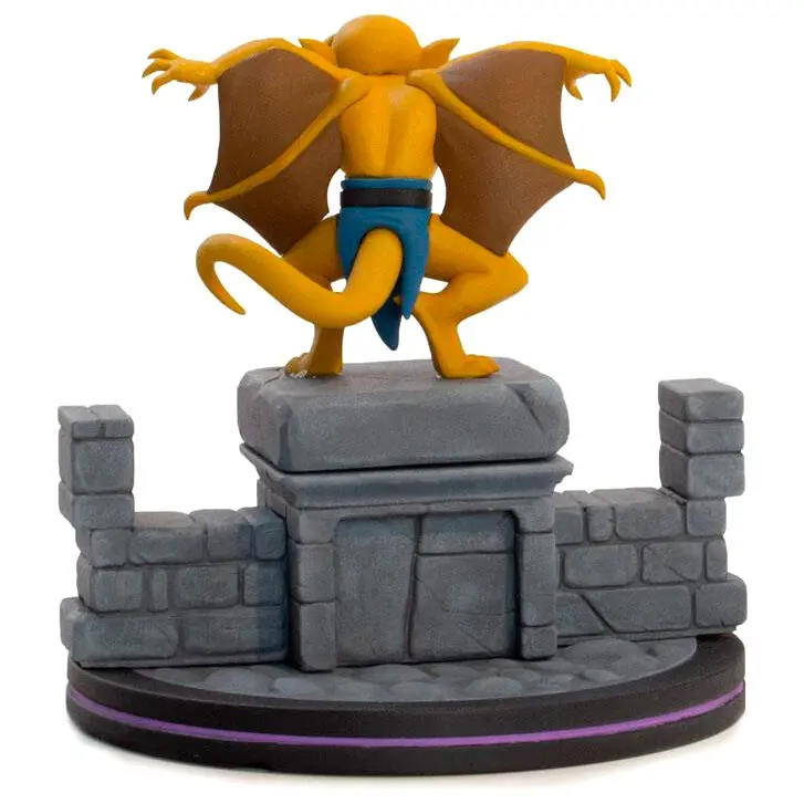 Gargoyles Q-Fig Elite Figure Lexington 14 cm product photo