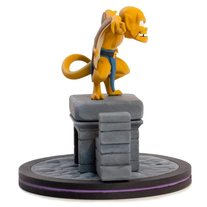 Gargoyles Q-Fig Elite Figure Lexington 14 cm product photo
