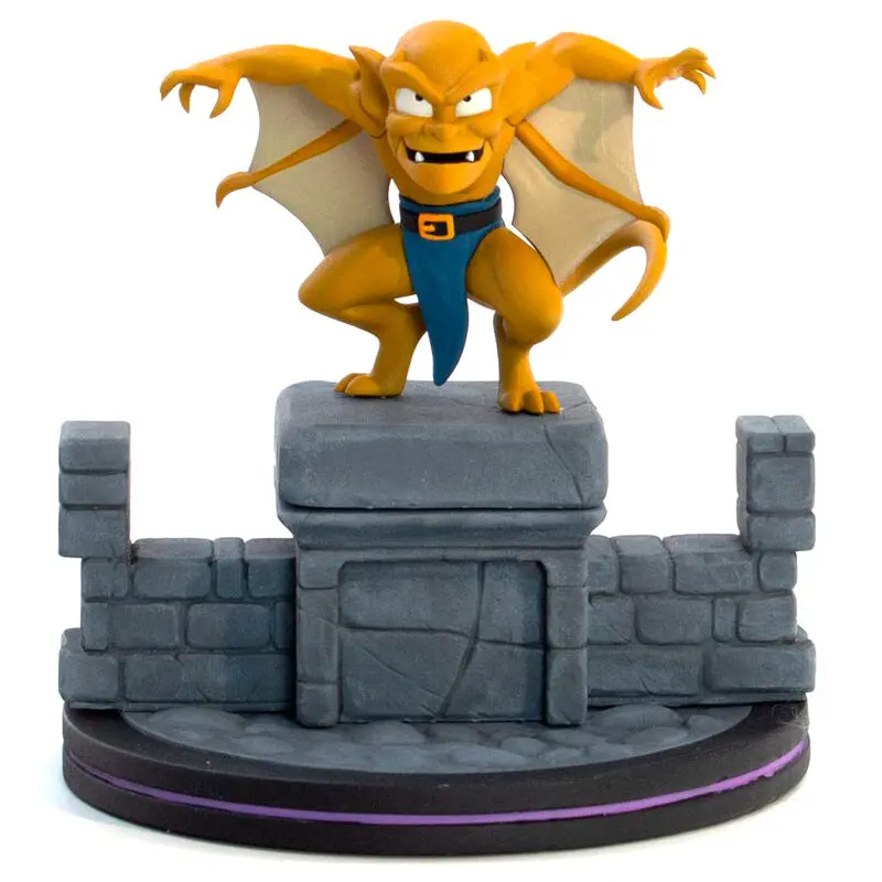 Gargoyles Q-Fig Elite Figure Lexington 14 cm product photo