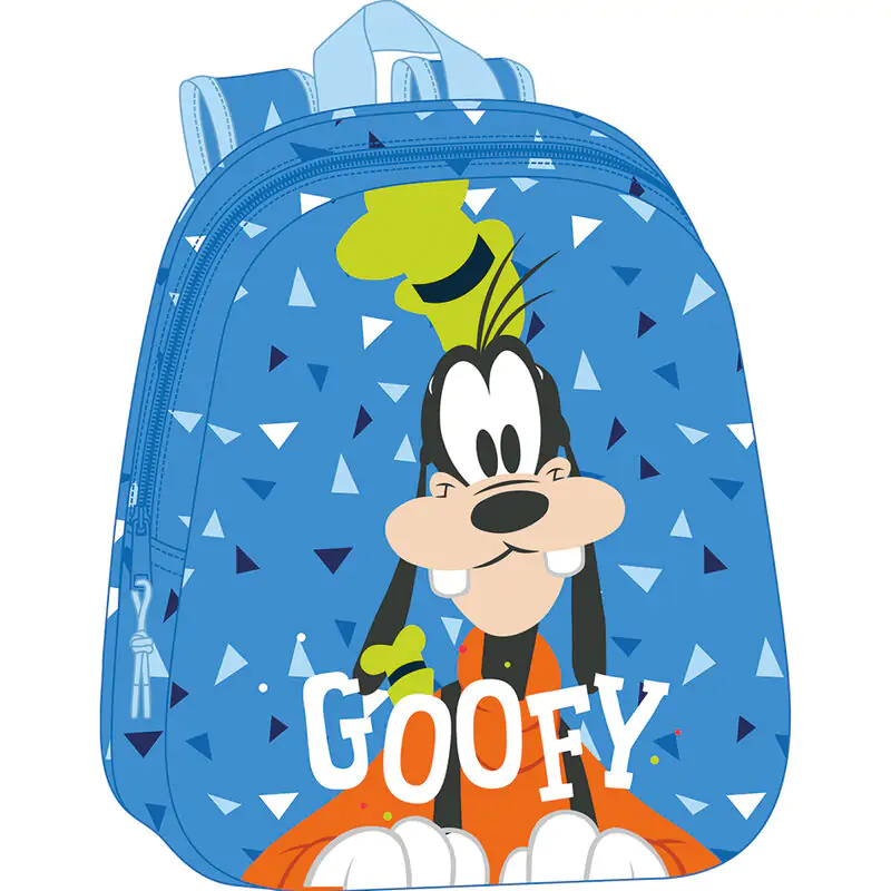 Disney Goffy 3D backpack 33cm product photo
