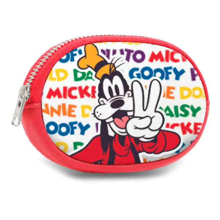 Disney Goffy Pill purse termékfotó