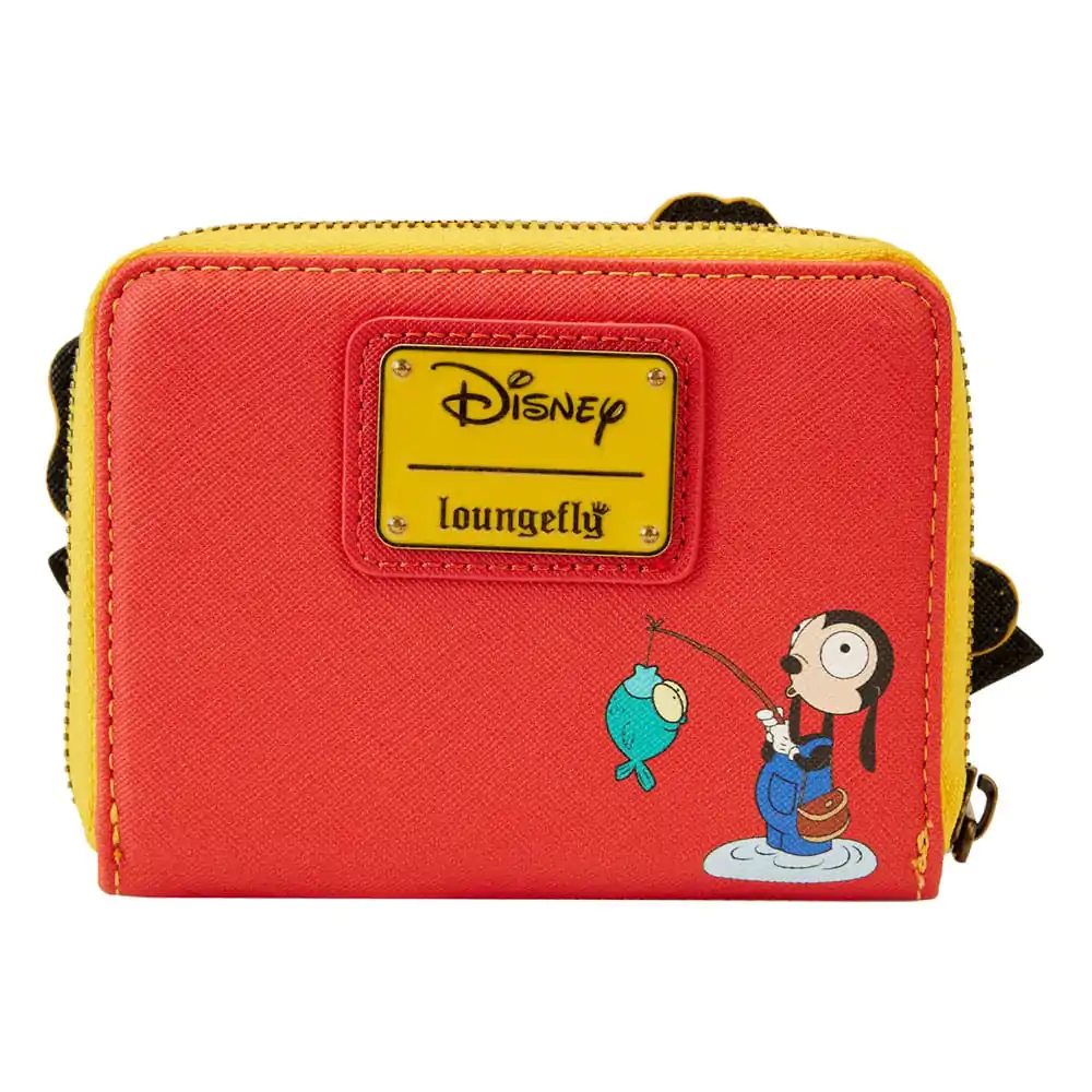 Disney by Loungefly Wallet Goofy Movie Road Trip product photo