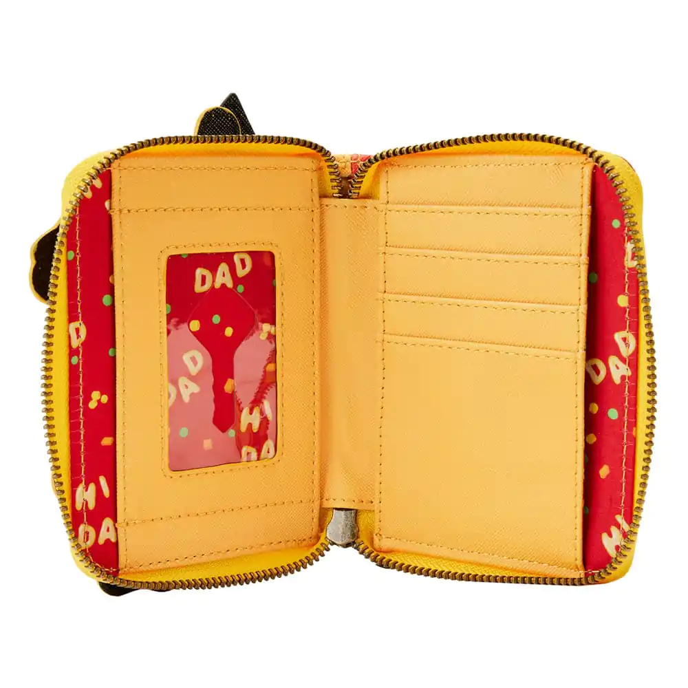 Disney by Loungefly Wallet Goofy Movie Road Trip product photo