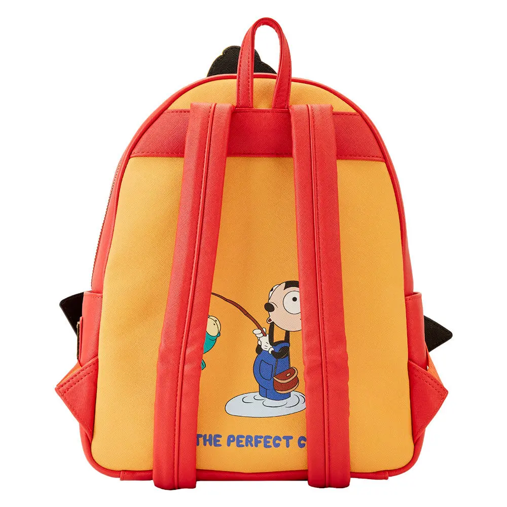 Loungefly Disney Goofy Movie Road Trip backpack 31cm product photo