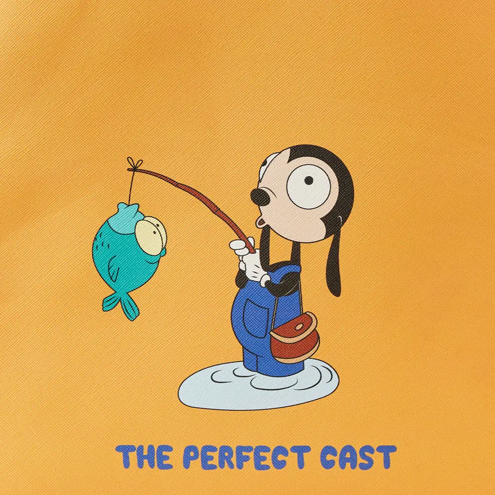 Loungefly Disney Goofy Movie Road Trip backpack 31cm product photo