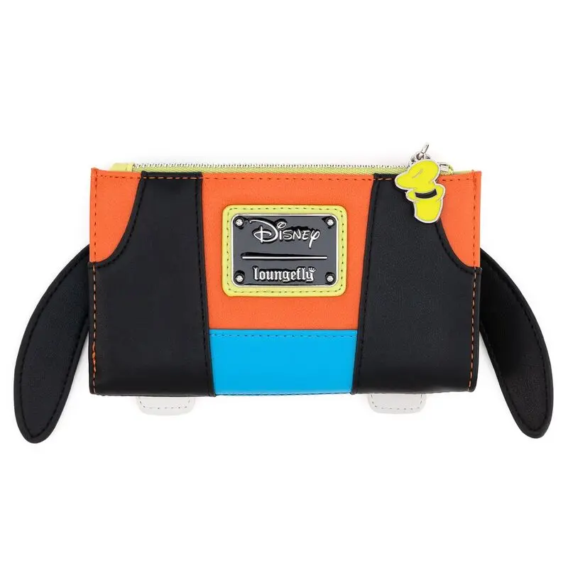 Loungefly Disney Goofy wallet product photo
