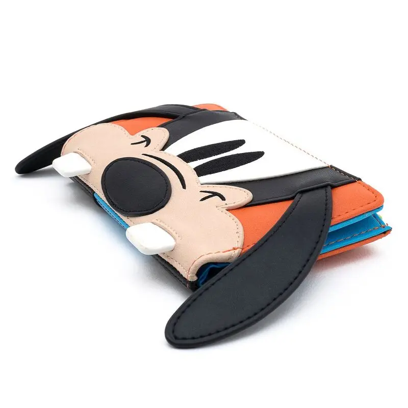 Loungefly Disney Goofy wallet product photo
