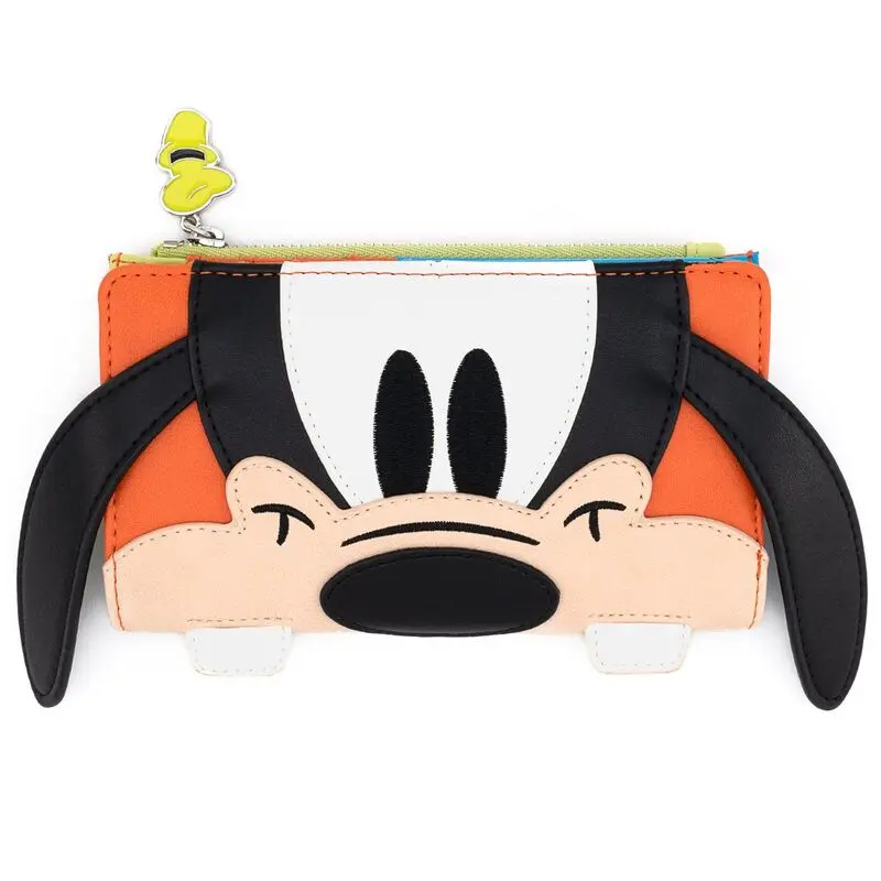 Loungefly Disney Goofy wallet product photo