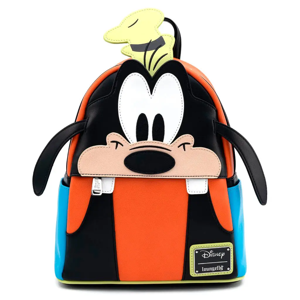 Loungefly Disney Goofy backpack product photo