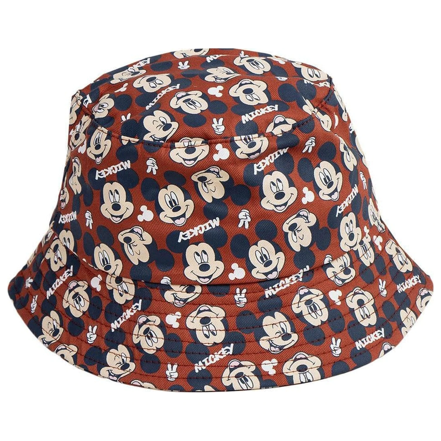 Disney Bucket Hat Mickey Mouse 52 cm product photo
