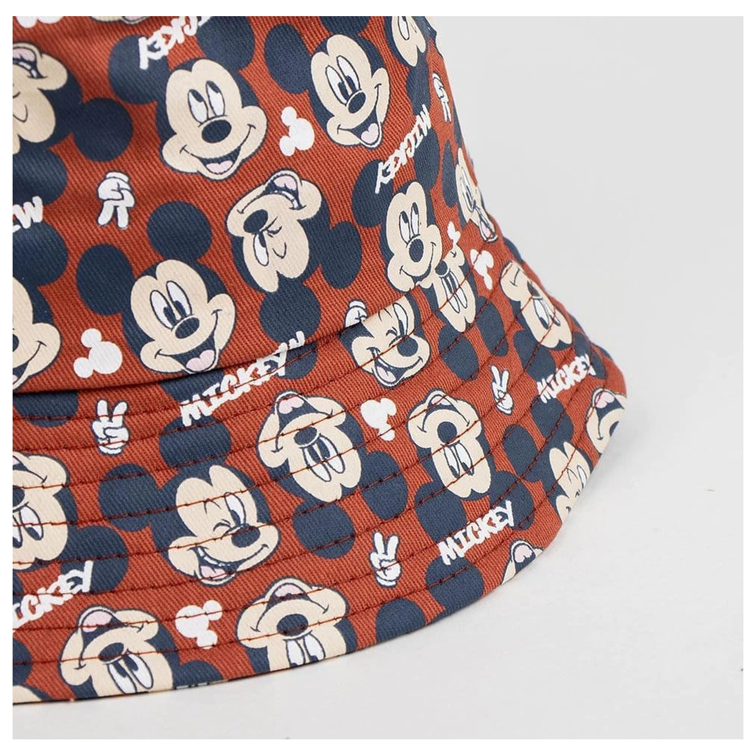 Disney Bucket Hat Mickey Mouse 52 cm product photo