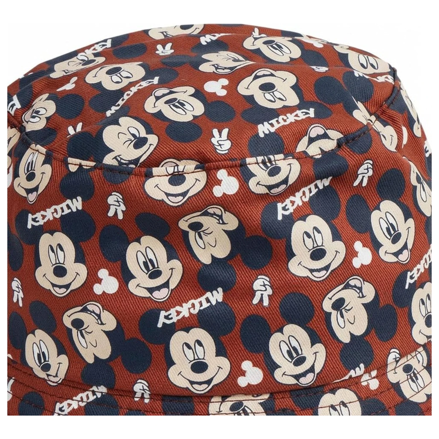 Disney Bucket Hat Mickey Mouse 52 cm product photo
