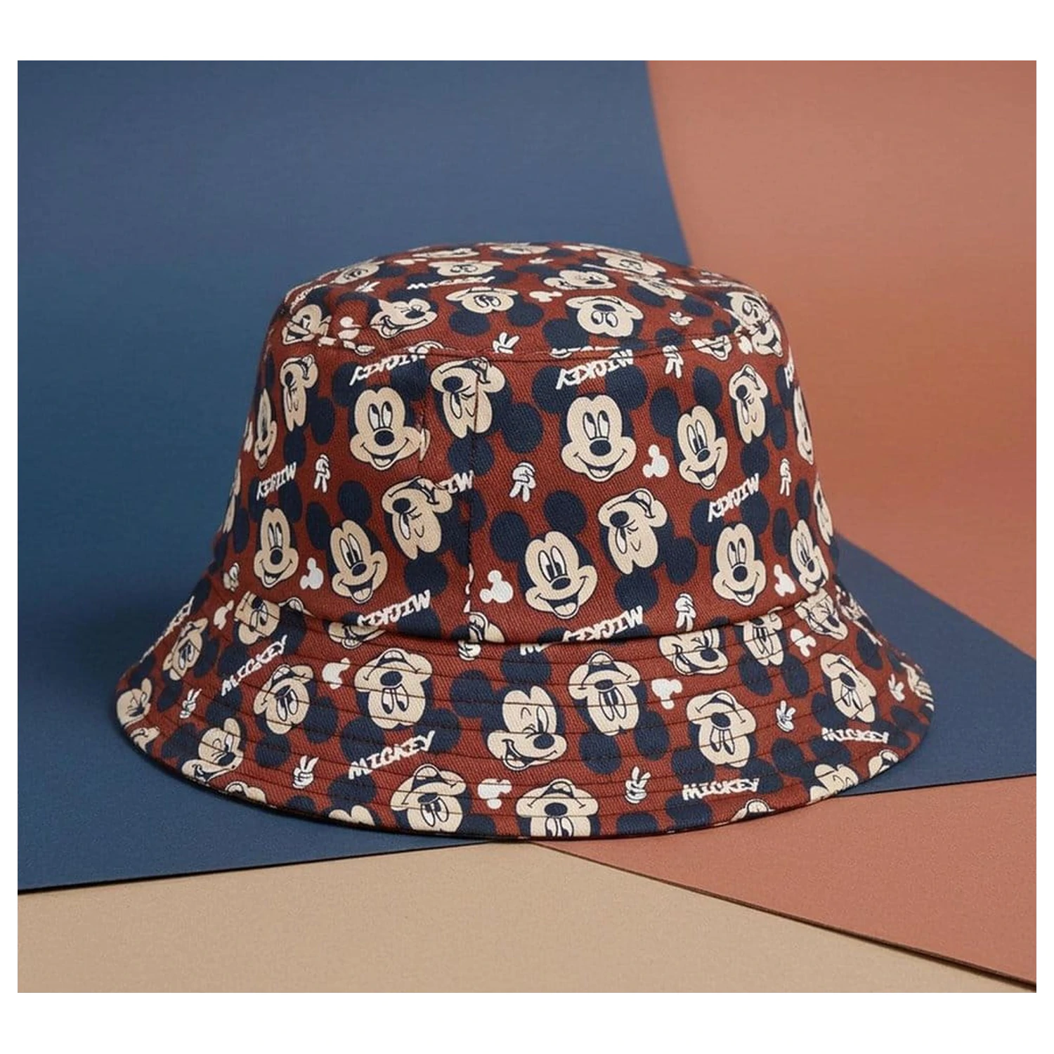 Disney Bucket Hat Mickey Mouse 52 cm product photo
