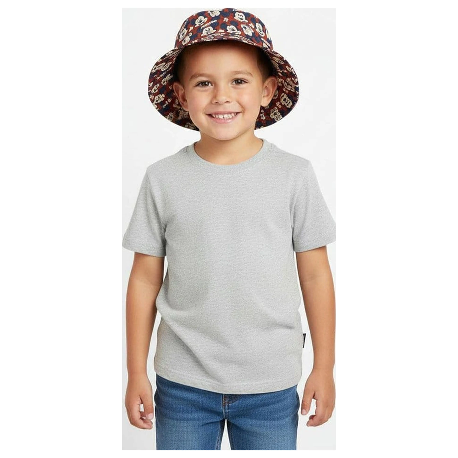 Disney Bucket Hat Mickey Mouse 52 cm product photo
