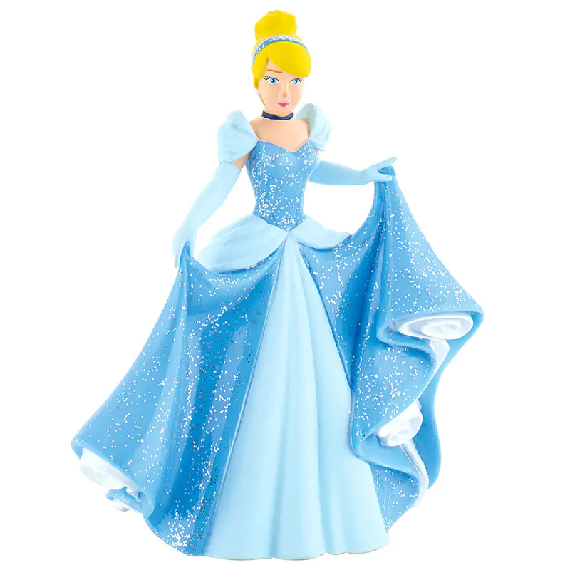 Disney Cinderella set 2 figures 14cm product photo