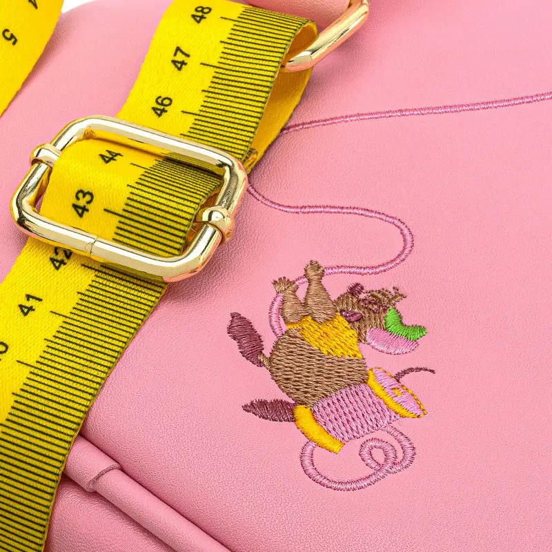 Loungefly Disney Cinderella 80th Anniversary Dress backpack 26cm product photo