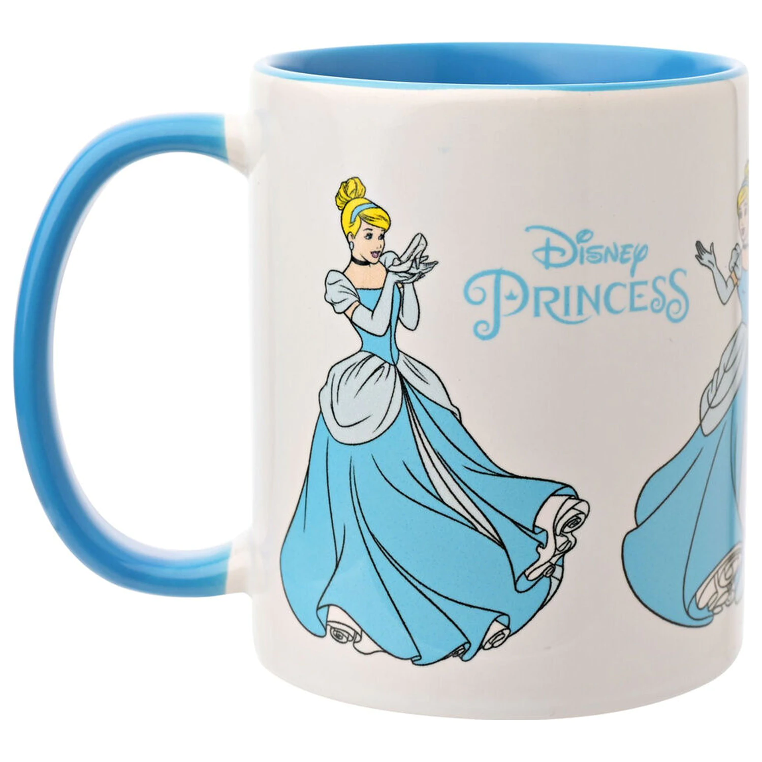 Disney Cinderella mug 325ml product photo
