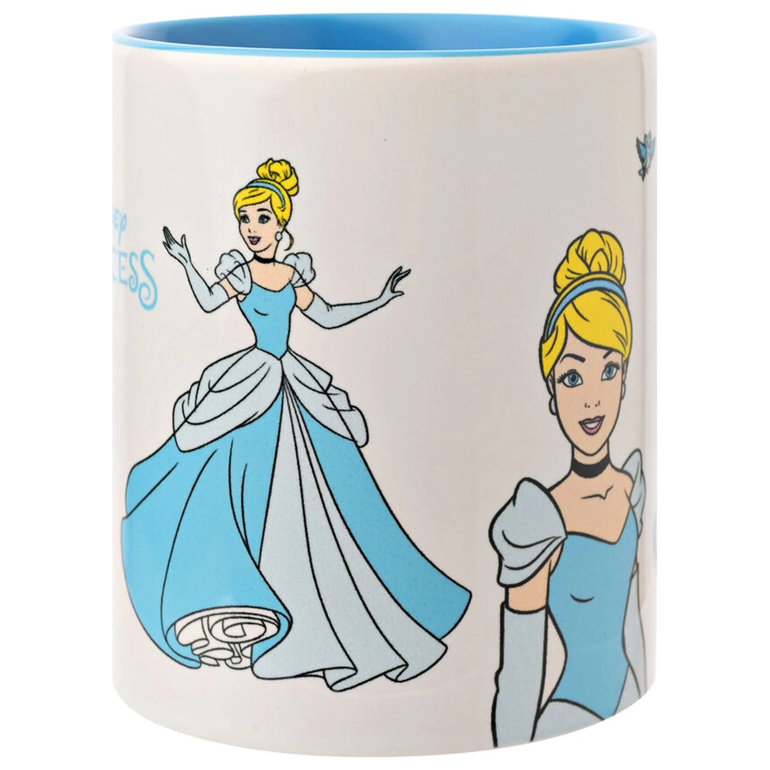 Disney Cinderella mug 325ml product photo