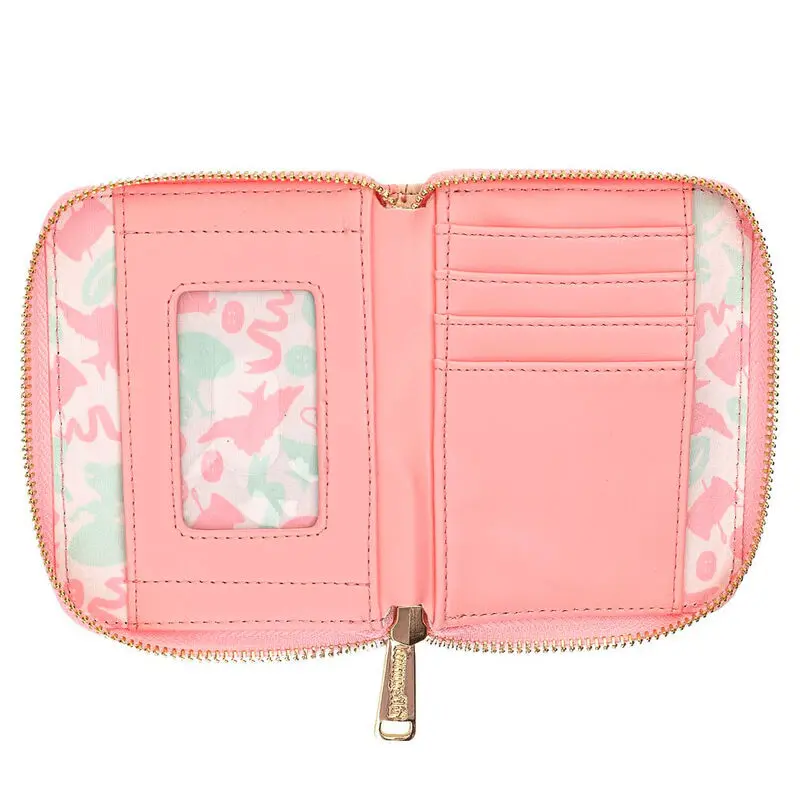 Loungefly Disney Cinderella Dress wallet product photo