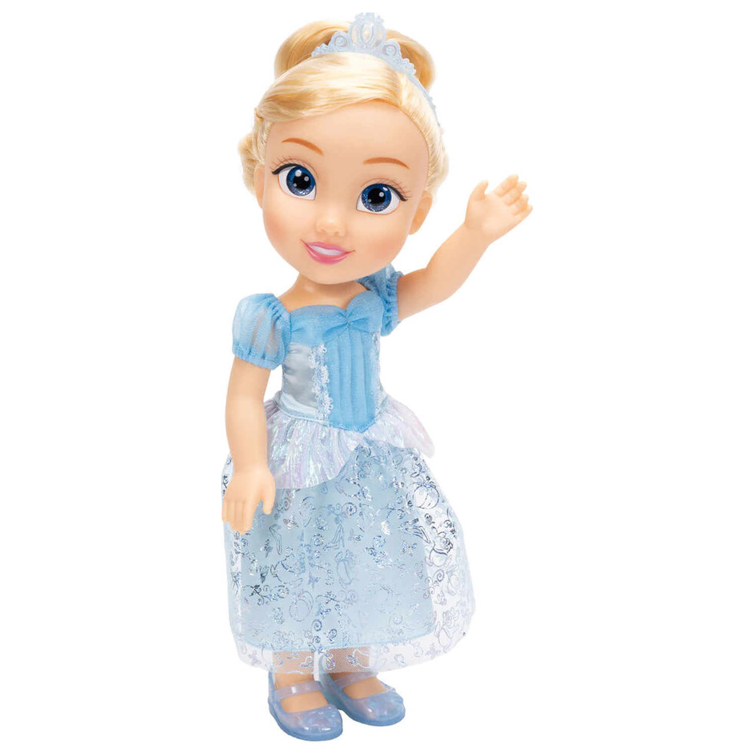 Disney Cinderella doll 38cm product photo