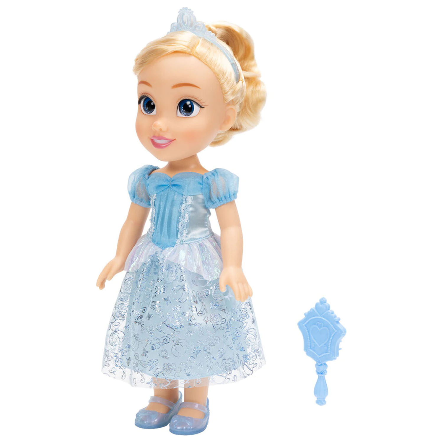 Disney Cinderella doll 38cm product photo
