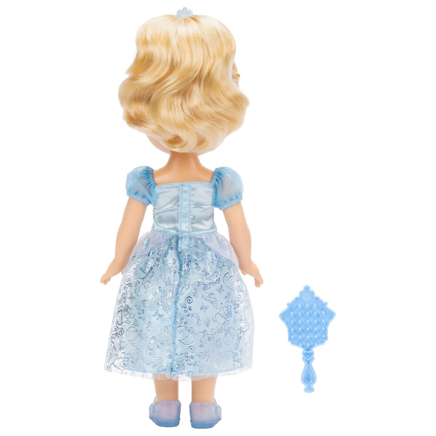 Disney Cinderella doll 38cm product photo