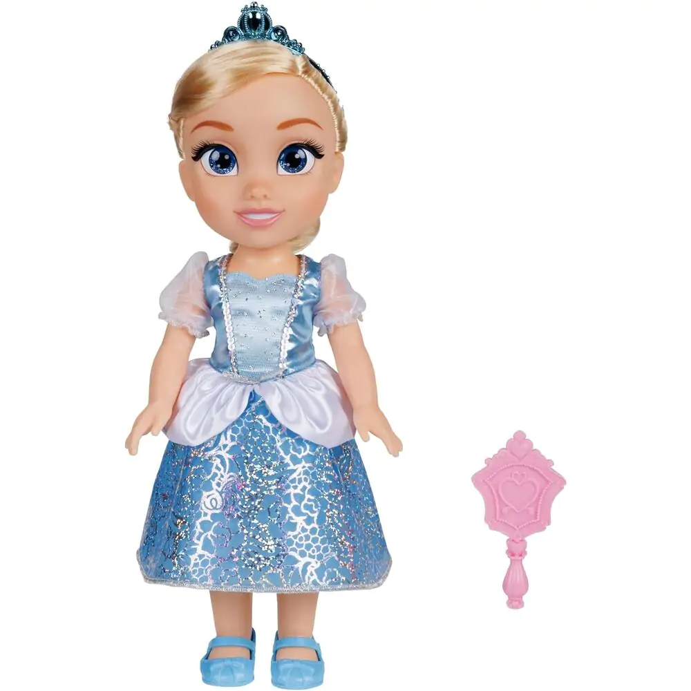 Disney Cinderella - Cinderella doll 38cm product photo