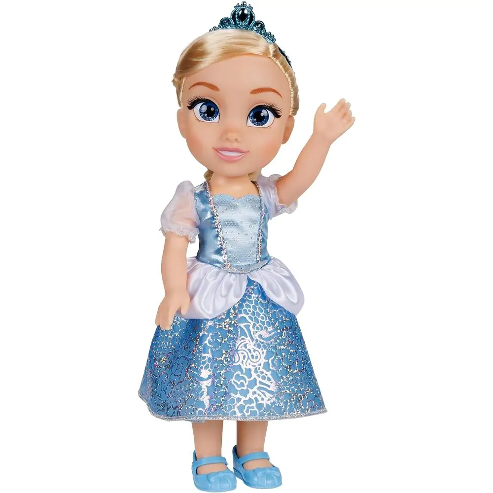 Disney Cinderella - Cinderella doll 38cm product photo