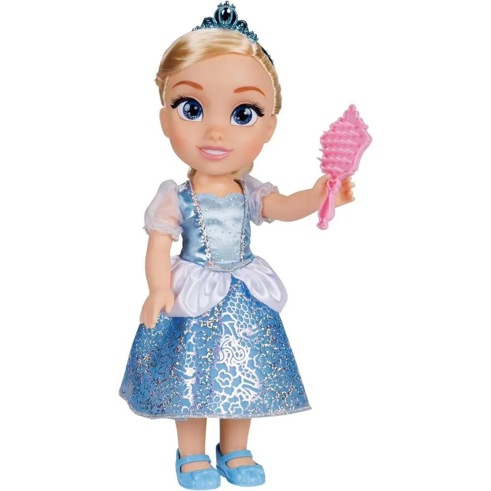 Disney Cinderella - Cinderella doll 38cm product photo