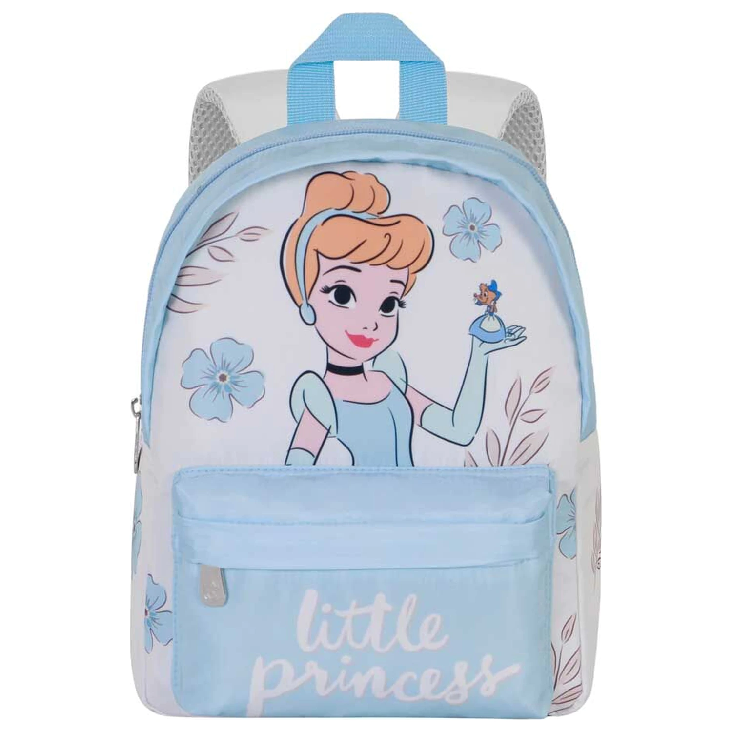 Disney Cinderella Little backpack 27cm product photo