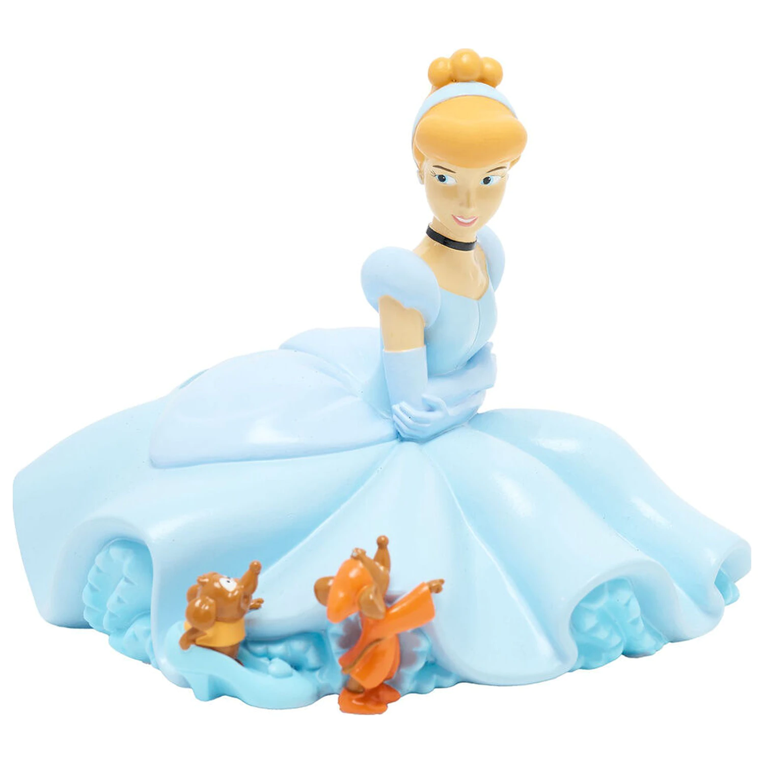 Disney Cinderella money bank product photo