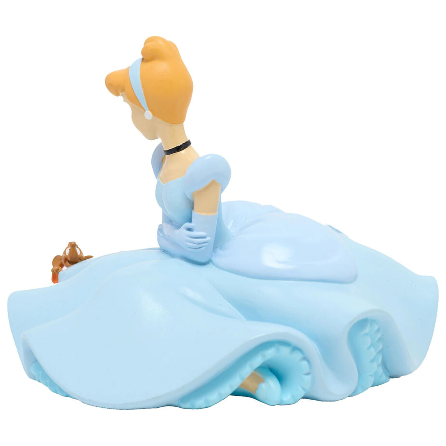 Disney Cinderella money bank product photo