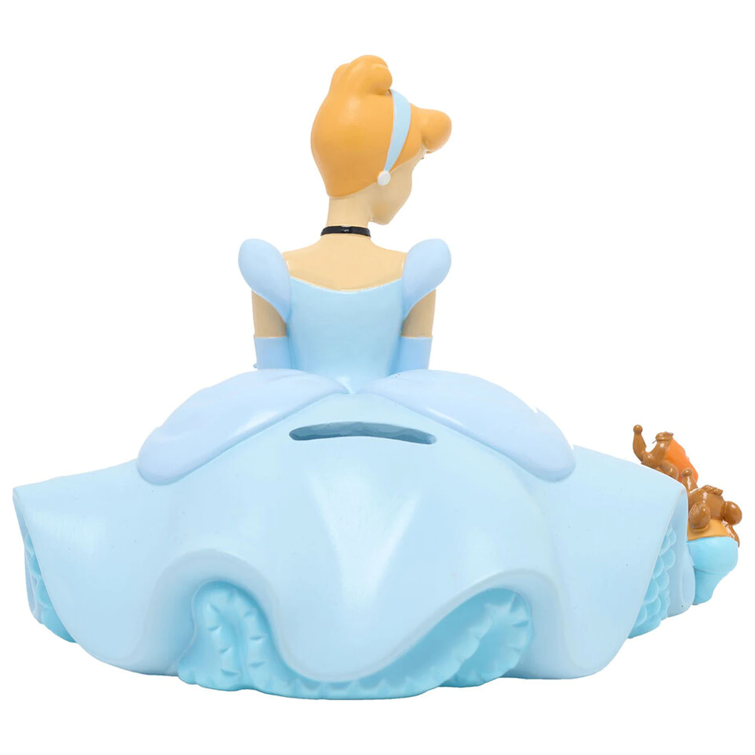 Disney Cinderella money bank product photo