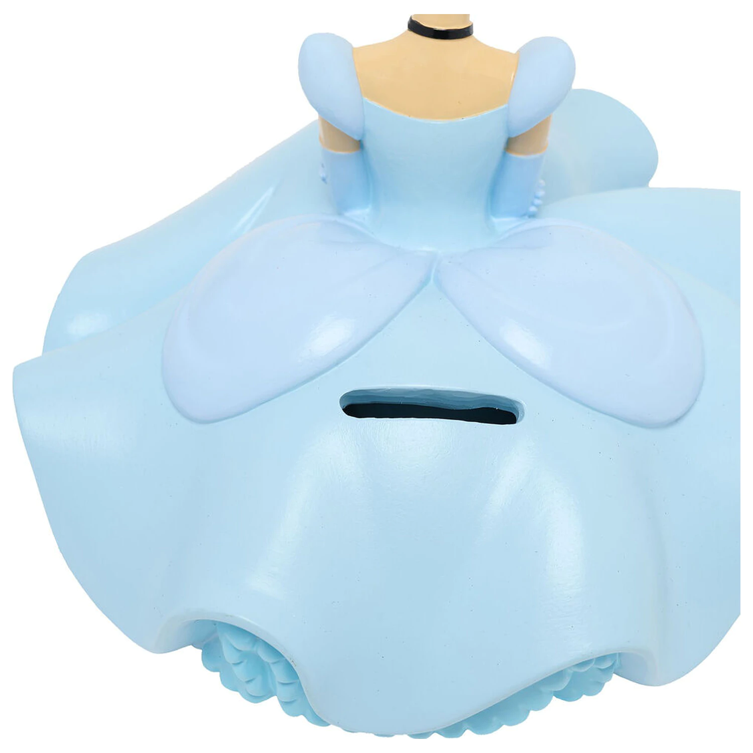Disney Cinderella money bank product photo