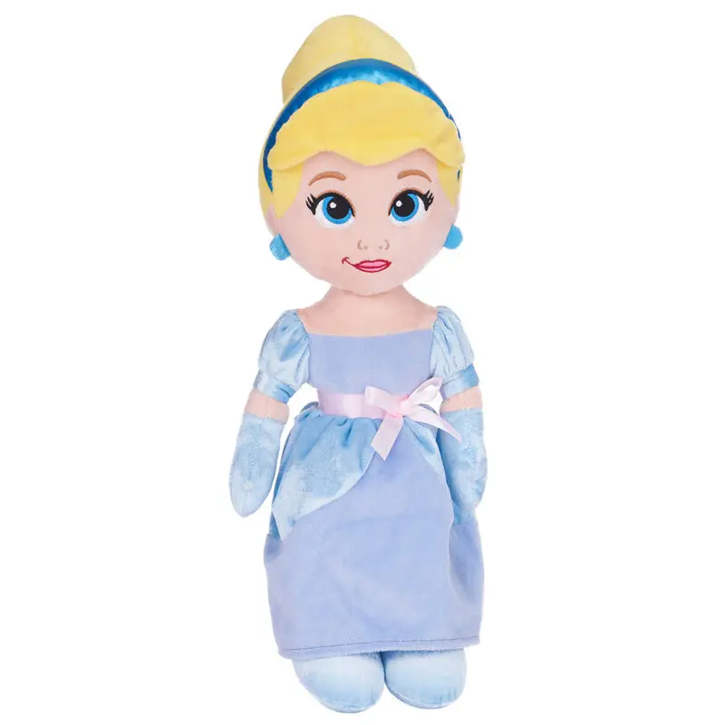 Disney Cinderella plush toy 30cm product photo