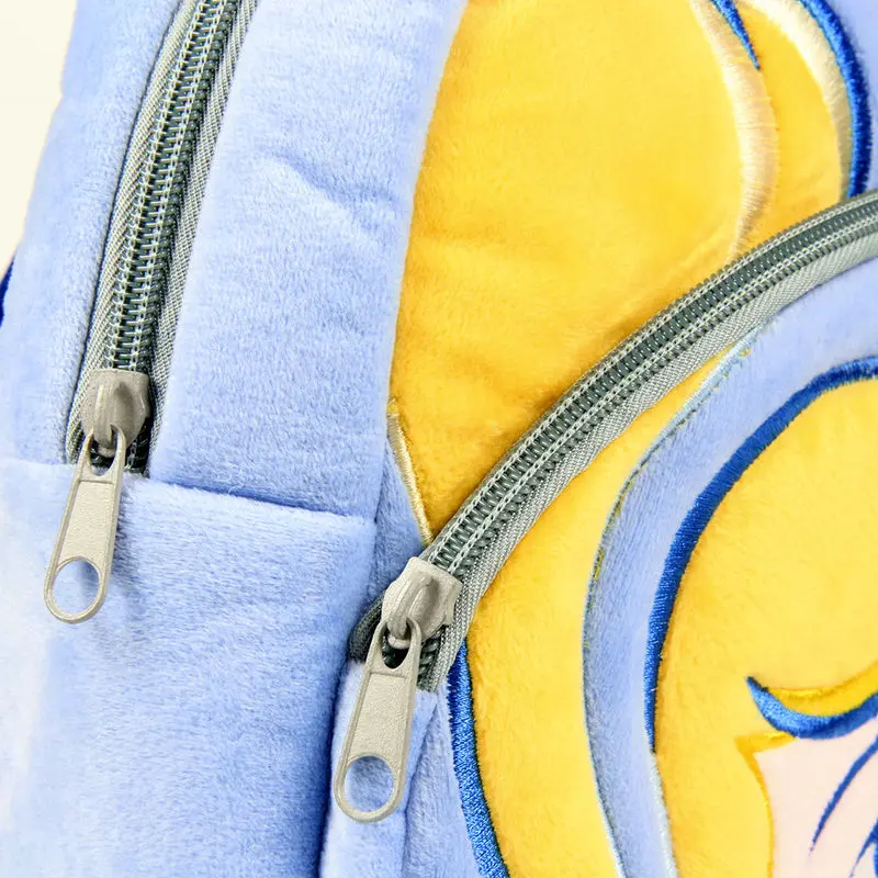 Disney Cinderella plush backpack 22cm product photo
